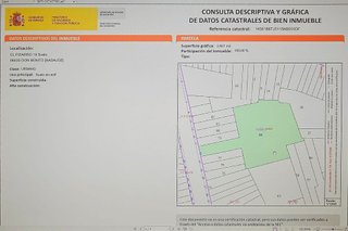 Terreno en venta en Don Benito