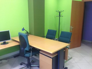 Oficina en venta en La Chantría - La Lastra en León