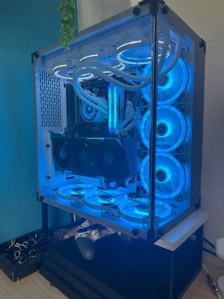 PC Gaming RTX 3070 | Ryzen 7 5700X | 32GB RAM