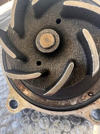 Bomba de Agua VW T4 Audi Original