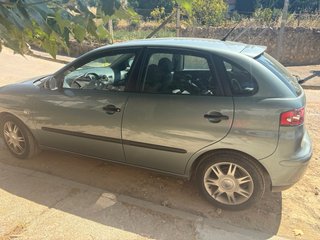 SEAT Ibiza 2005