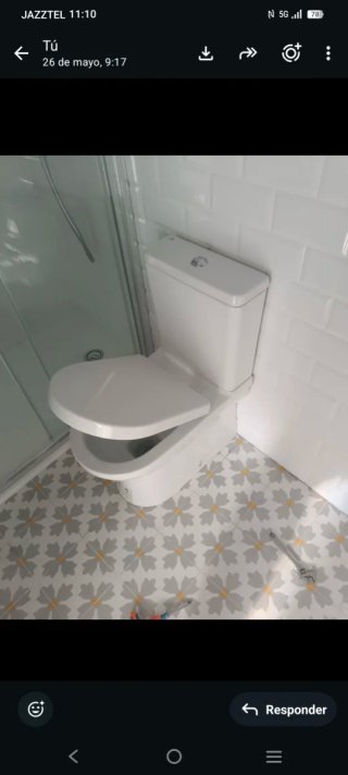 Fontanero. Instalacione y reparaciones