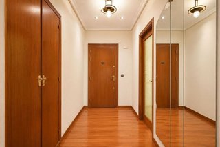 Piso en venta en Canillejas en Madrid