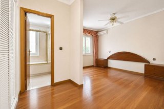 Piso en venta en Canillejas en Madrid