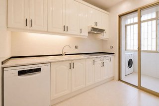 Piso en venta en Canillejas en Madrid
