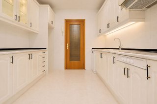 Piso en venta en Canillejas en Madrid