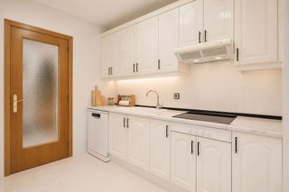 Piso en venta en Canillejas en Madrid