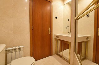 Piso en venta en Canillejas en Madrid