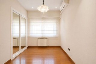 Piso en venta en Canillejas en Madrid