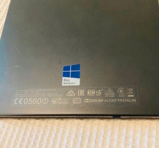 Lenovo Yoga Book