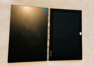 Lenovo Yoga Book