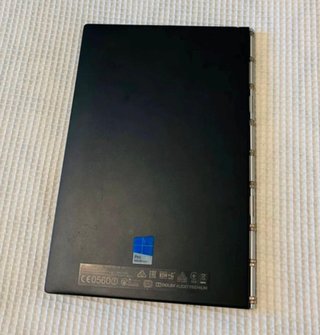 Lenovo Yoga Book