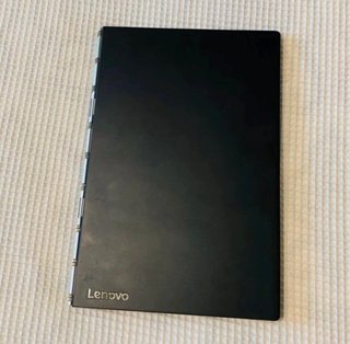 Lenovo Yoga Book