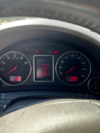 Audi A4 2001