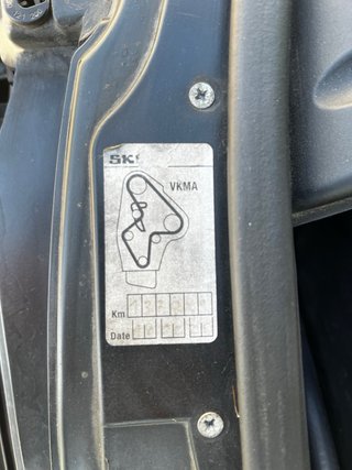 Audi A4 2001