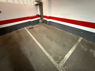 Garaje en venta en Delicias en Zaragoza