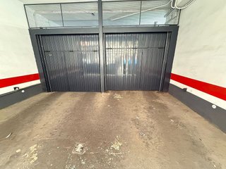 Garaje en venta en Delicias en Zaragoza