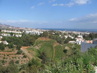 Solar en venta en Campo de Mijas en Mijas