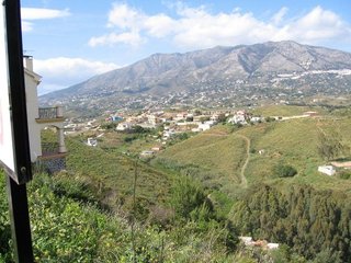 Solar en venta en Campo de Mijas en Mijas