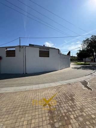 Terreno en venta en Carmona