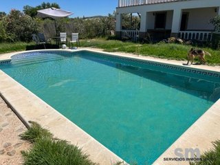 Terreno en venta en Villamartín