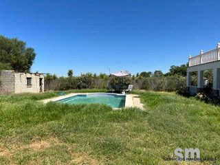 Terreno en venta en Villamartín