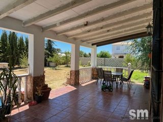 Terreno en venta en Villamartín