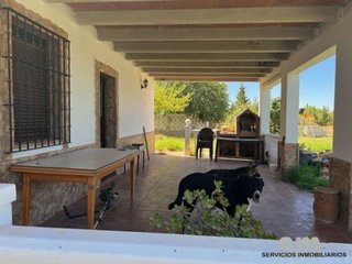 Terreno en venta en Villamartín