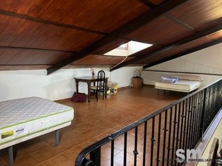 Terreno en venta en Villamartín