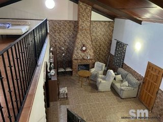 Terreno en venta en Villamartín