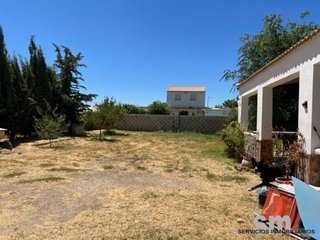 Terreno en venta en Villamartín