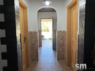 Terreno en venta en Villamartín