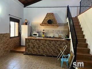 Terreno en venta en Villamartín