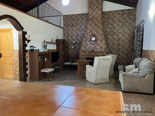 Terreno en venta en Villamartín