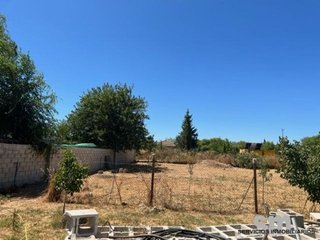 Terreno en venta en Villamartín