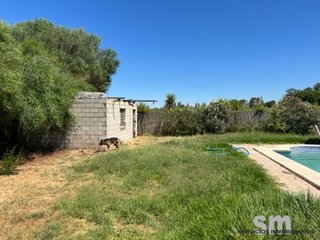 Terreno en venta en Villamartín