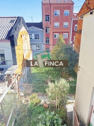 Terreno en venta en Ciudad Naranco en Oviedo