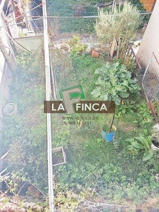 Terreno en venta en Ciudad Naranco en Oviedo