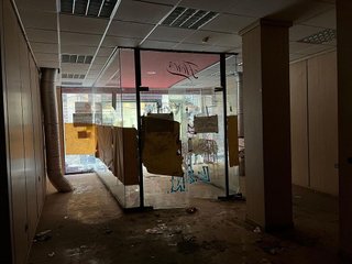 Local comercial en venta en Centro Ciudad en Plasencia