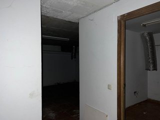 Local comercial en venta en Centro Ciudad en Plasencia