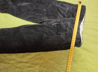 Traje Alcarreño 4-5 años