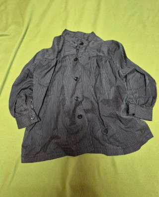 Traje Alcarreño 4-5 años