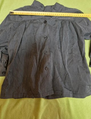 Traje Alcarreño 4-5 años