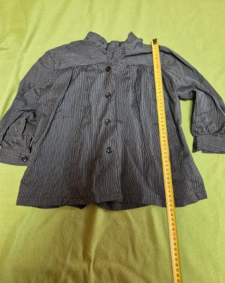Traje Alcarreño 4-5 años