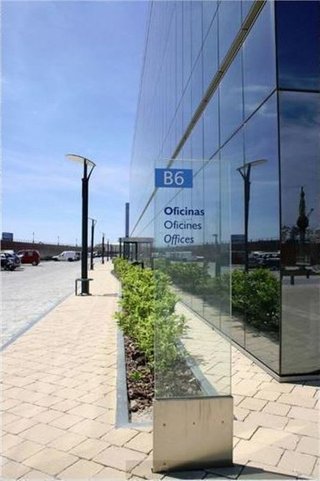 Oficina en alquiler en Barris Marítims en Tarragona