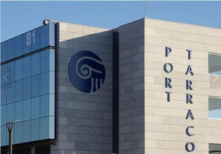 Oficina en alquiler en Barris Marítims en Tarragona