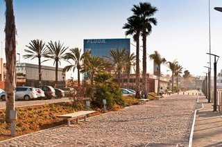 Oficina en alquiler en Barris Marítims en Tarragona