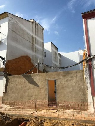 Solar en venta en Cartaya pueblo en Cartaya