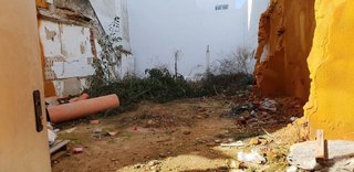 Solar en venta en Cartaya pueblo en Cartaya