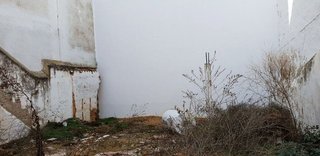 Solar en venta en Cartaya pueblo en Cartaya